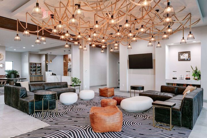 Hotel Interior 5 of 45