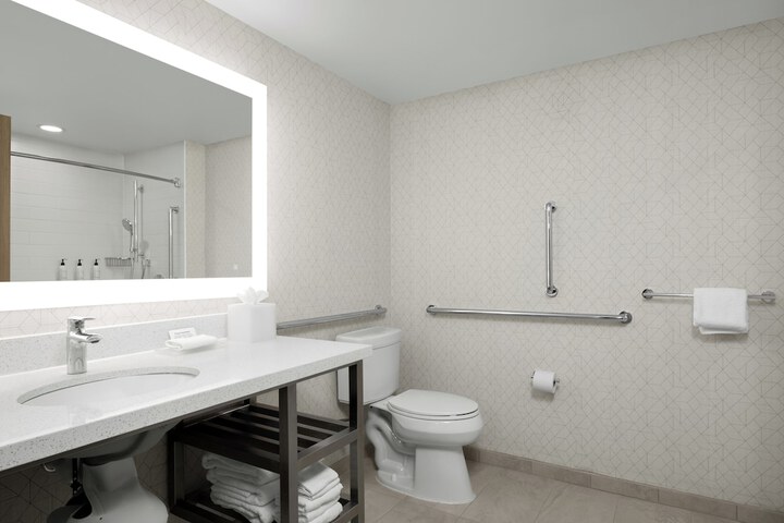 Bath Interior