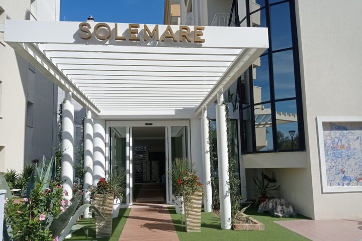 Solemare in Misano Adriatico