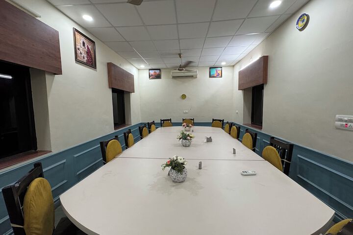 Meeting 7 of 9