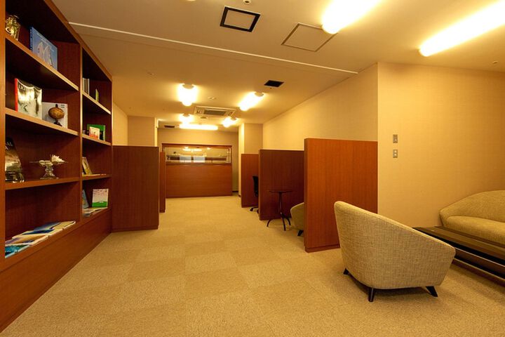 Library