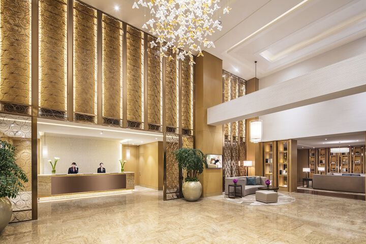 Hotel Interior 4 of 55