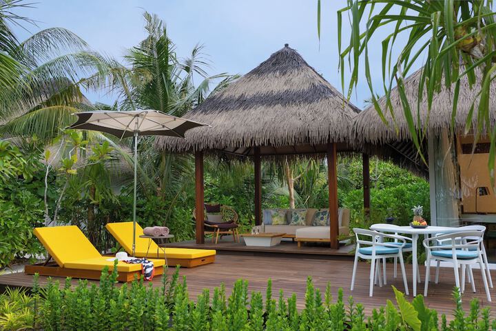 Terrace/Patio 145 of 145