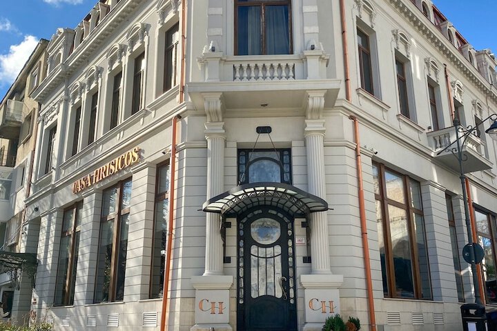 Hotel 97 of 108