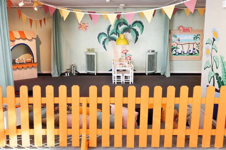 Childrens Activities 23 of 35