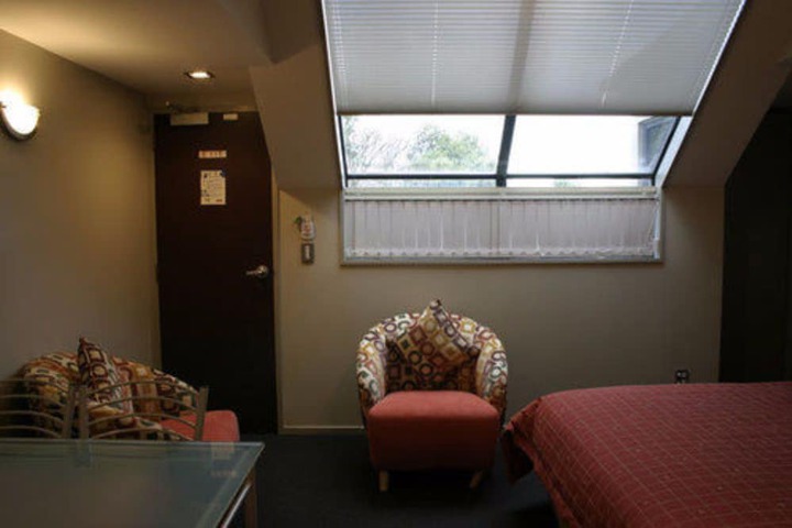 Room 15 of 55