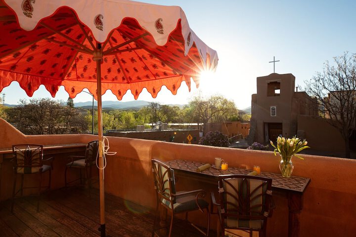 Terrace/Patio 25 of 84