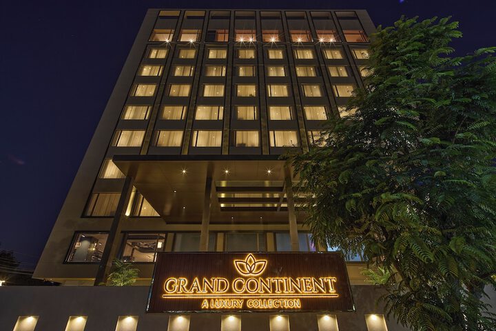Hotel 121 of 126