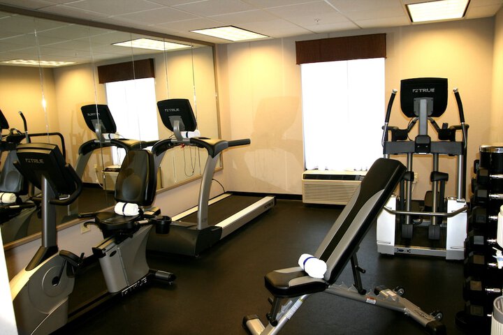 Workout Center
