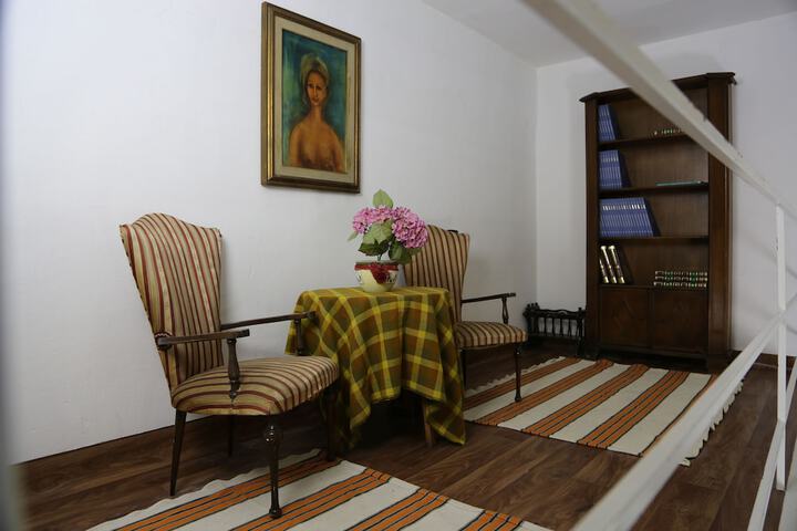 Hotel Interior 3 of 35