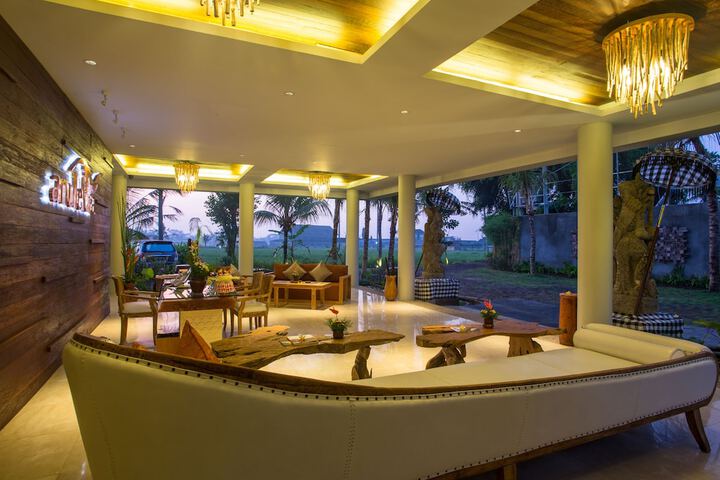 Hotel Interior 2 of 74