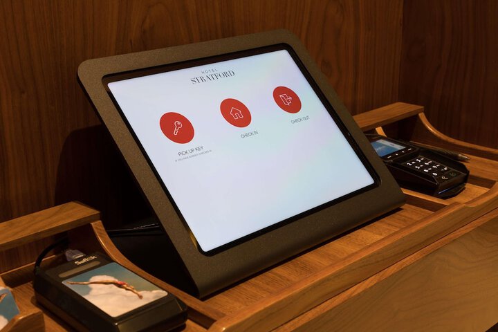 Hotel Interior 73 of 100