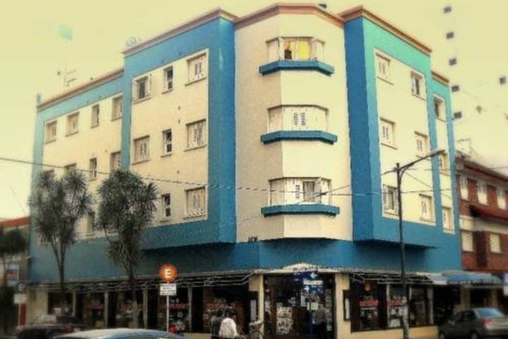 HOTEL PO
