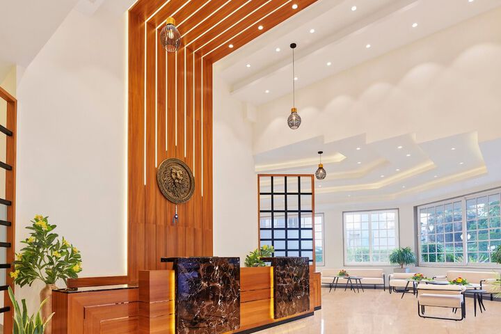 Hotel Interior 2 of 36