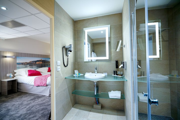 Bathroom Vanities