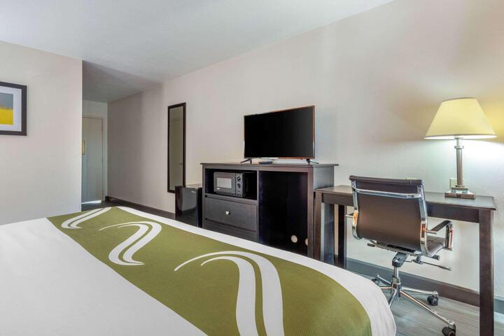 1 King Bed (5 of 8)