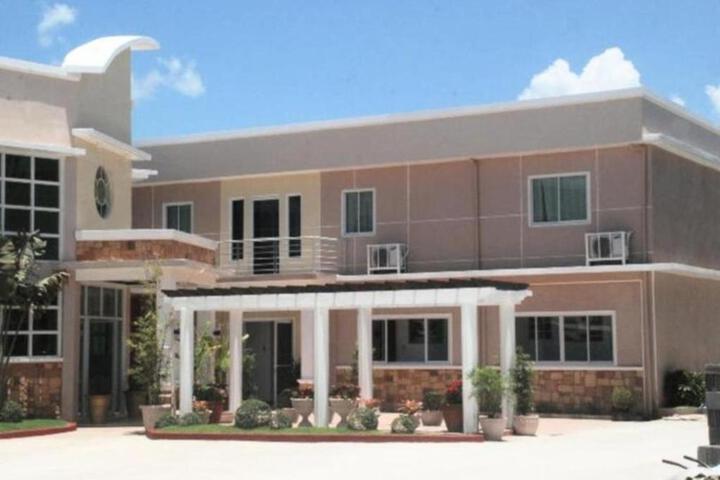 Regal Plaza Hotel