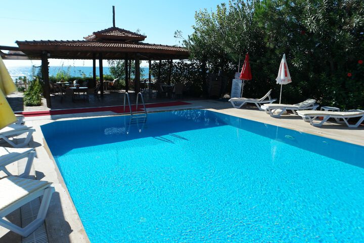 Pool 8 of 23