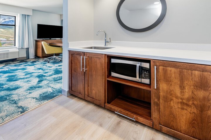 Minibar