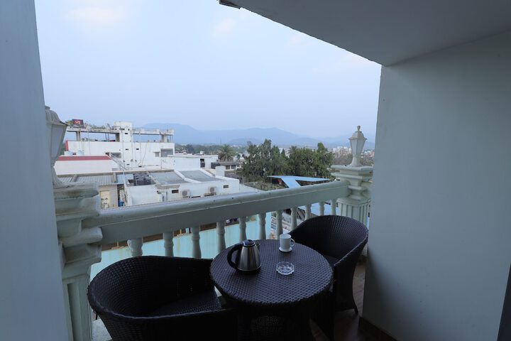 Terrace/Patio 55 of 140