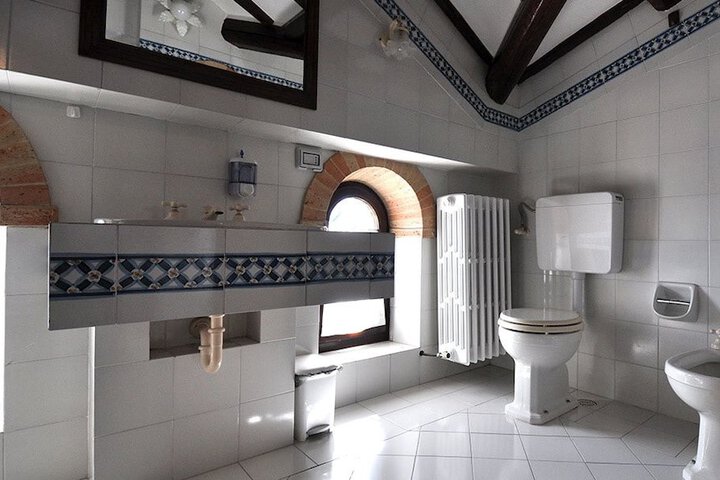 Bathroom Vanities