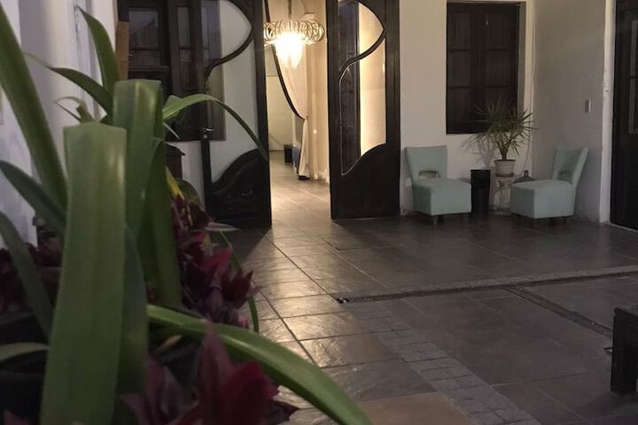 Hotel 81 of 91