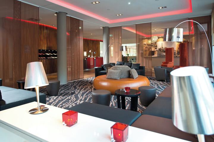 Hotel Interior 2 of 30