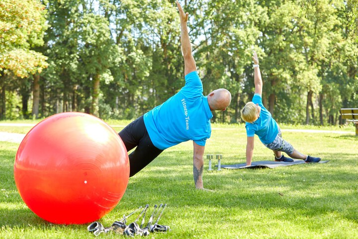 Health and Fitness 45 of 75