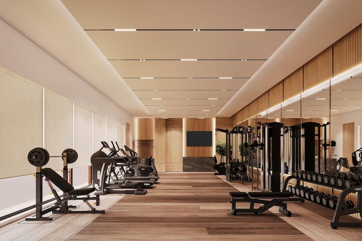 Health and Fitness 8 of 18