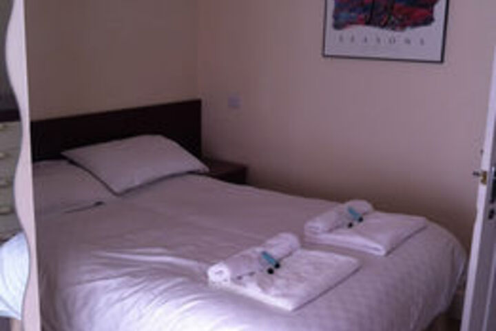 The Hide Away