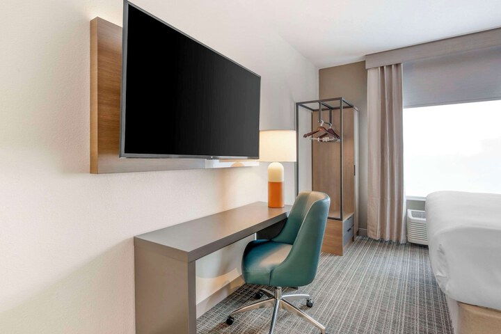 1 King Bed Accessible (4 of 7)