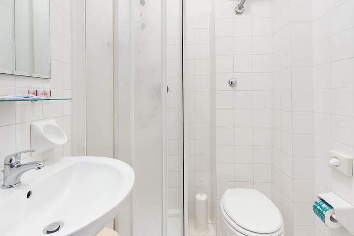 Bath Interior