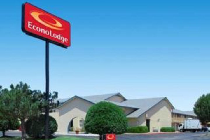 Image of Meridian Extended Stay Hotel
