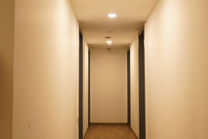 Hotel Town House
