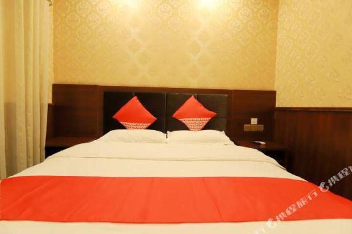 Changzhou Zhenhui City Hotel