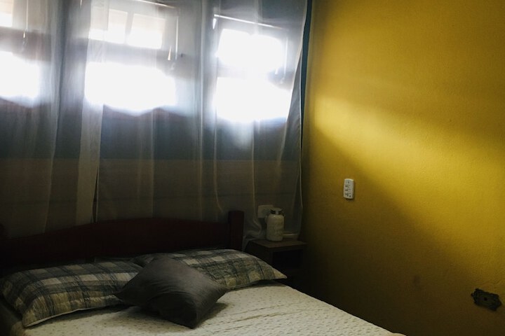 Inside Room Photo