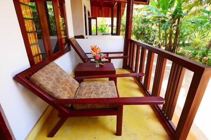 Terrace/Patio 2 of 18