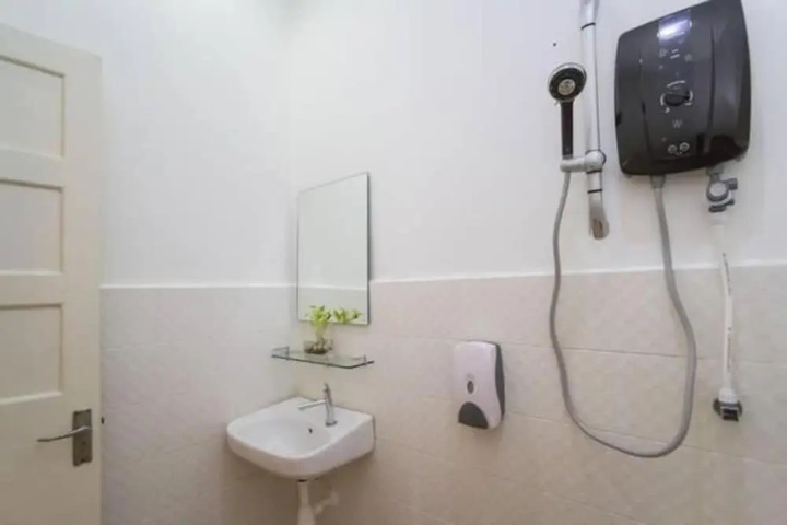 Bathroom Photo