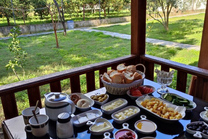 Breakfast/Coffee Service 59 of 74