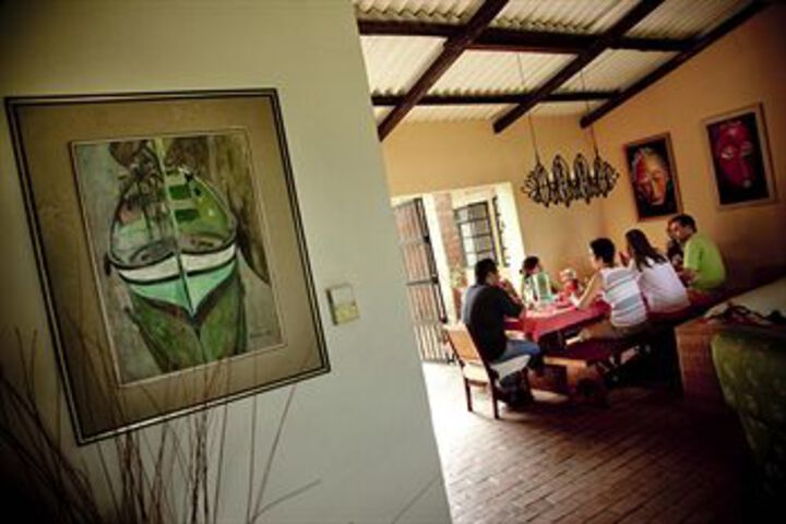 Dining 5 of 28