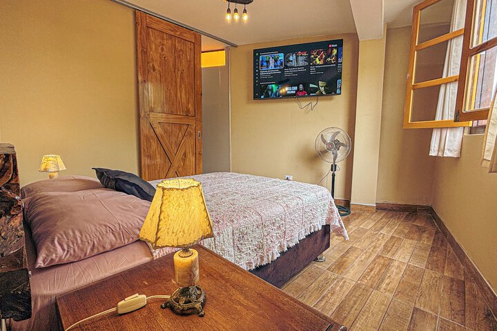 Room 4 of 199