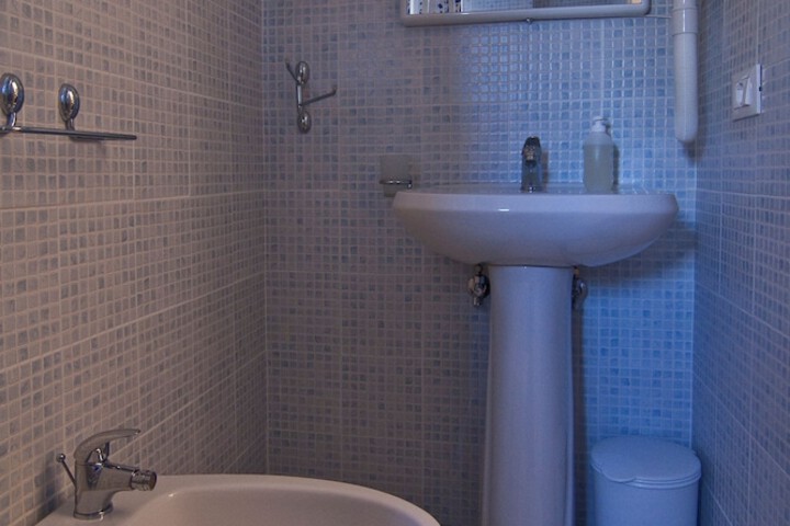 Bathroom Vanities