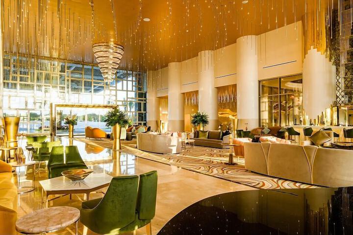Hotel Interior 4 of 40