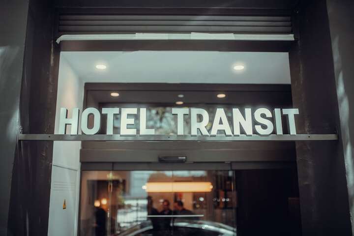 Hotel 107 of 110