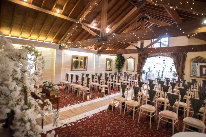 Wedding/Banquet 58 of 93