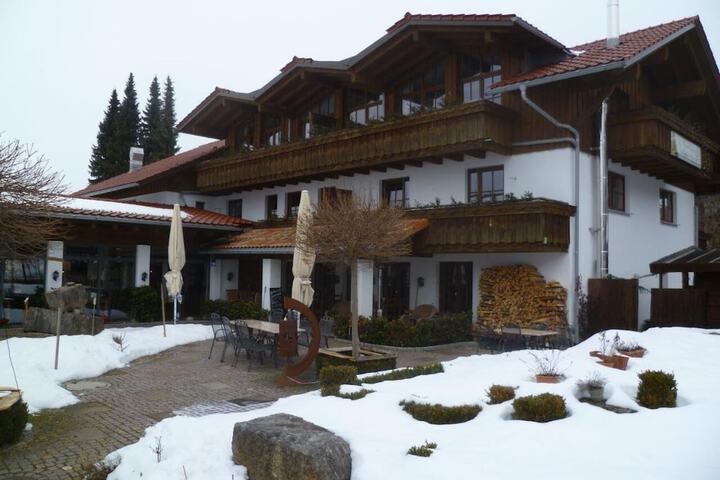 Hotel Olympia