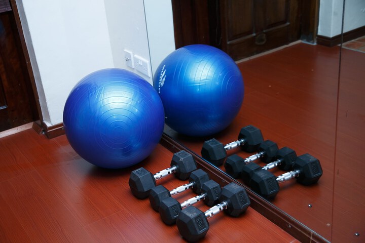 Health and Fitness 37 of 76