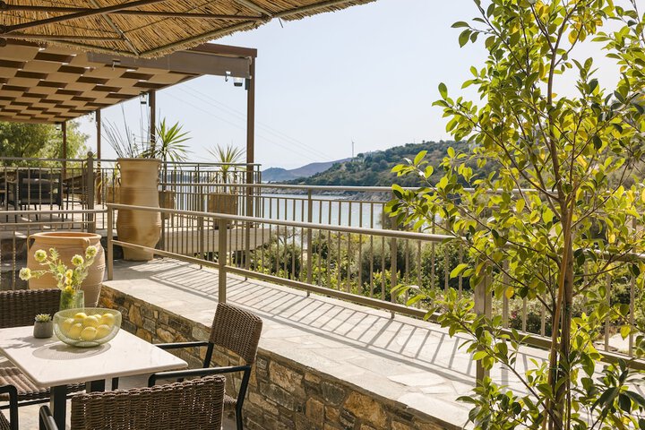 Terrace/Patio 187 of 197