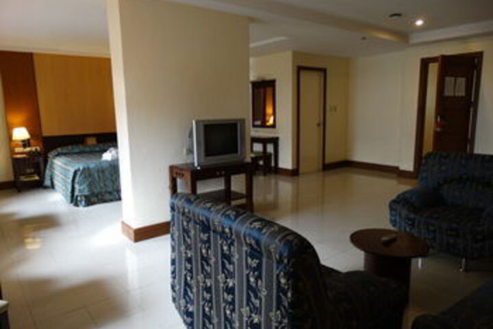 Fitness Facility Photos