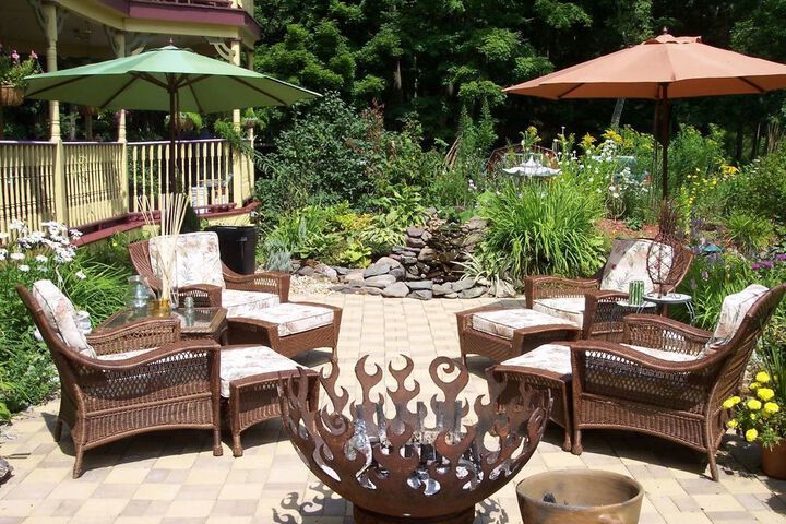 Terrace/Patio 32 of 32